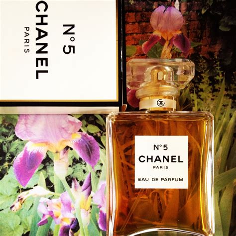 notes of chanel no 5|Chanel no 5 fragrance notes.